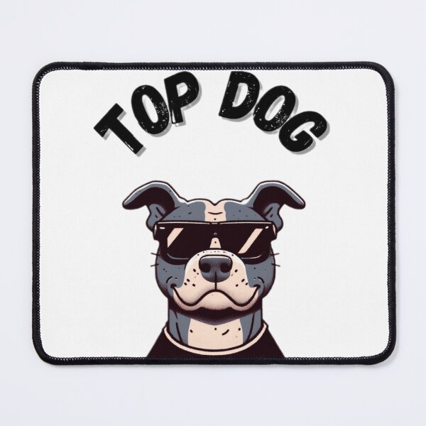 Item preview, Top dog designed and sold by LittleBucolic.