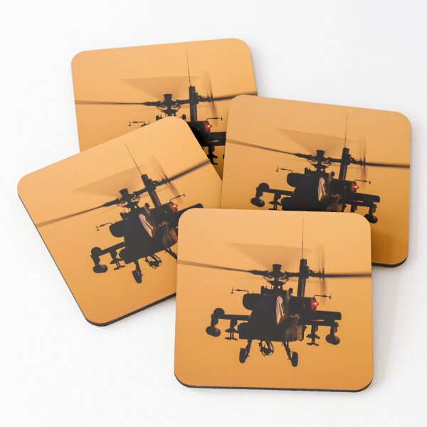Item preview, Apache Silhouette designed and sold by RedChevy.