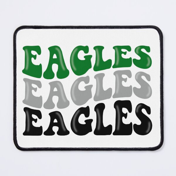 Item preview, Groovy Philadelphia Eagles designed and sold by DneaDesigns.