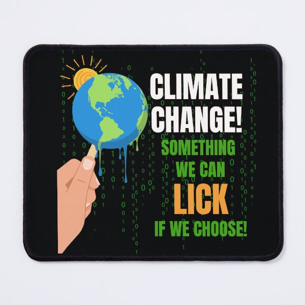 Item preview, CLIMATE CHANGE! designed and sold by HolidaysBlaze Designs For You.