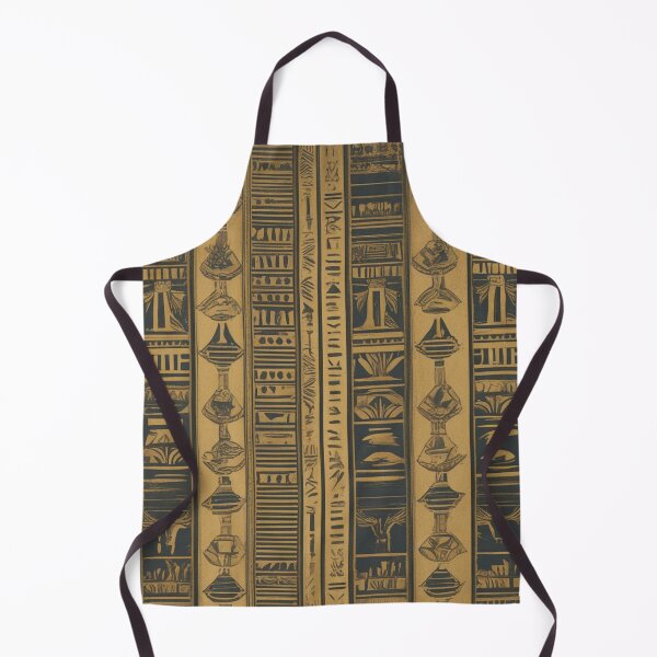 Item preview, style of ancient text designed and sold by Enga6.