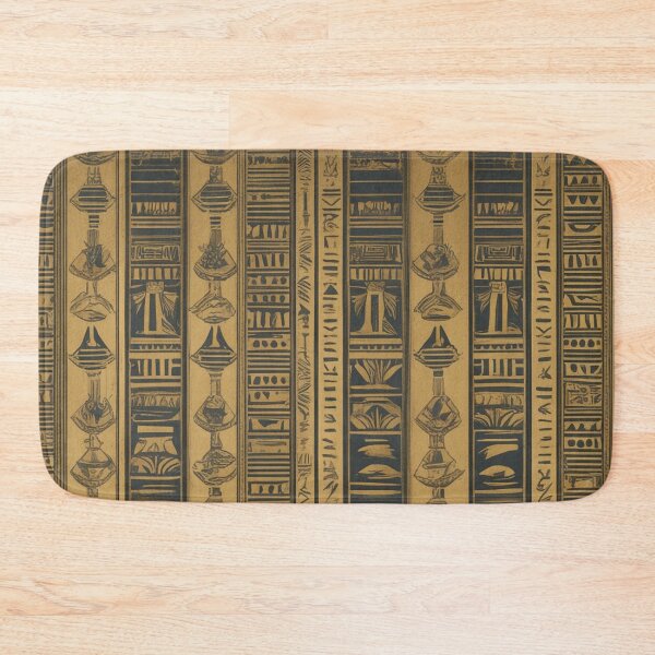 Item preview, style of ancient text designed and sold by Enga6.