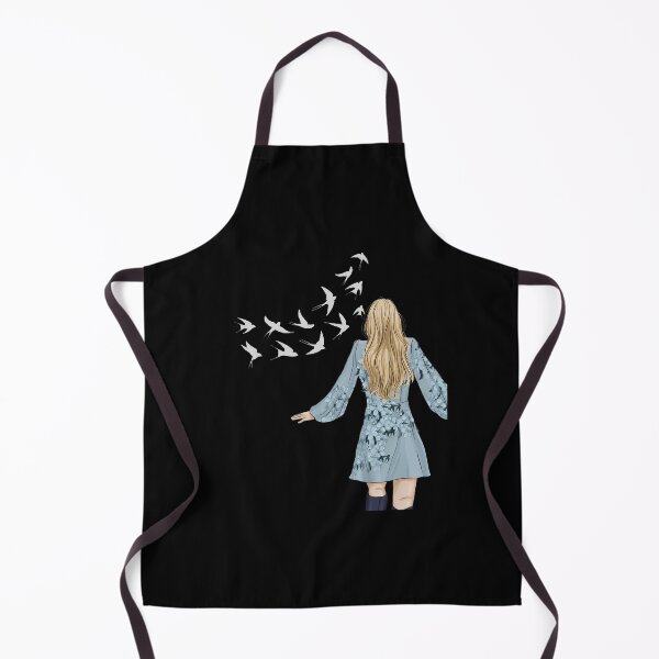 Item preview, Follow your Dreams,,,,, | Girl and birds | for girls designed and sold by Krsna Priya.