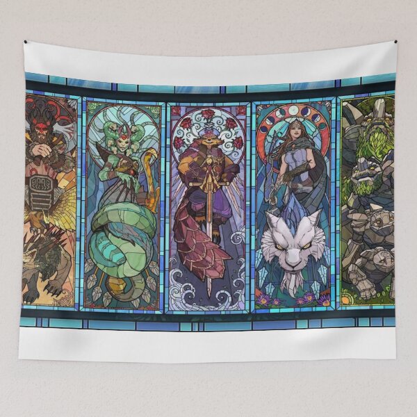 Item preview, The International 2023 designed and sold by pijam0001.