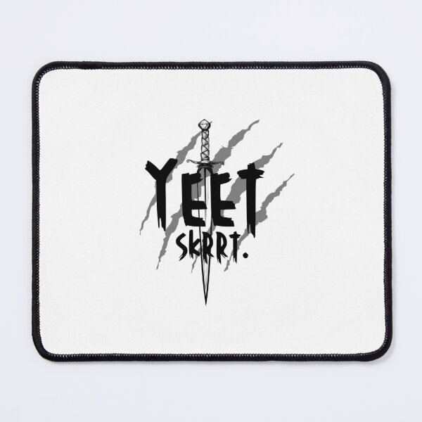 Item preview, Yeet Skrrt designed and sold by ahmedshalan.