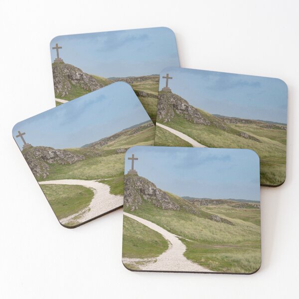 Item preview, Llanddwyn Island designed and sold by ellenmpics.