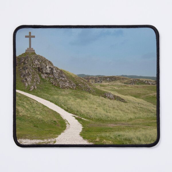 Item preview, Llanddwyn Island designed and sold by ellenmpics.
