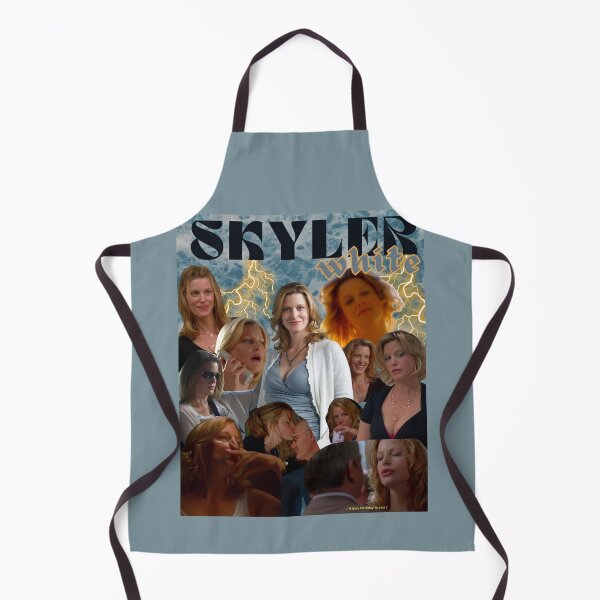 Item preview, Skyler White Yo Cool Retro Acid Wash Art designed and sold by isabellatried.