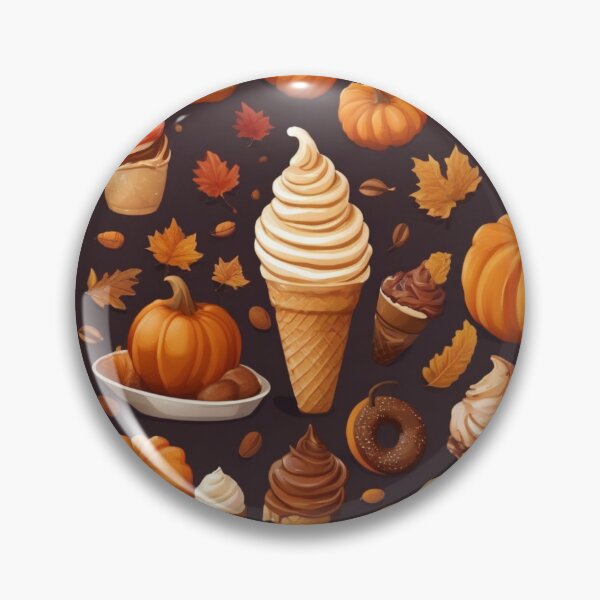 Item preview, Pumpkin Spice flavored sweets designed and sold by Starfox120.