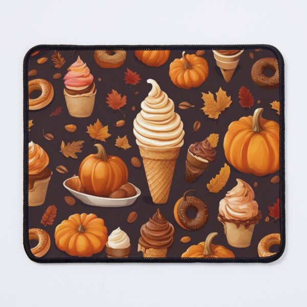 Item preview, Pumpkin Spice flavored sweets designed and sold by Starfox120.