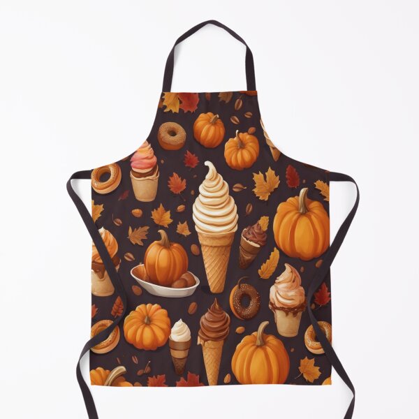 Item preview, Pumpkin Spice flavored sweets designed and sold by Starfox120.