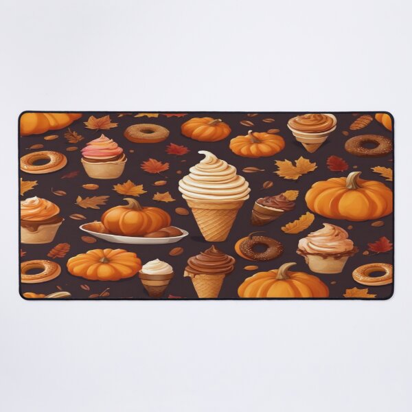 Item preview, Pumpkin Spice flavored sweets designed and sold by Starfox120.