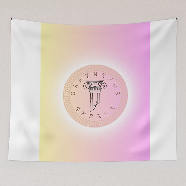 Item preview, Zakynthos Greece designed and sold by TheRightHonMP.