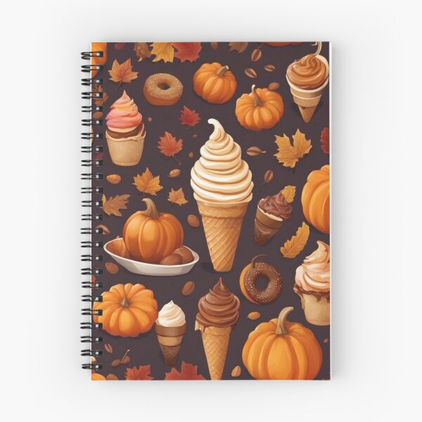 Item preview, Pumpkin Spice flavored sweets designed and sold by Starfox120.