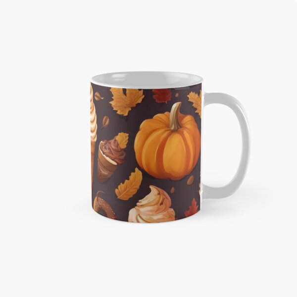 Item preview, Pumpkin Spice flavored sweets designed and sold by Starfox120.