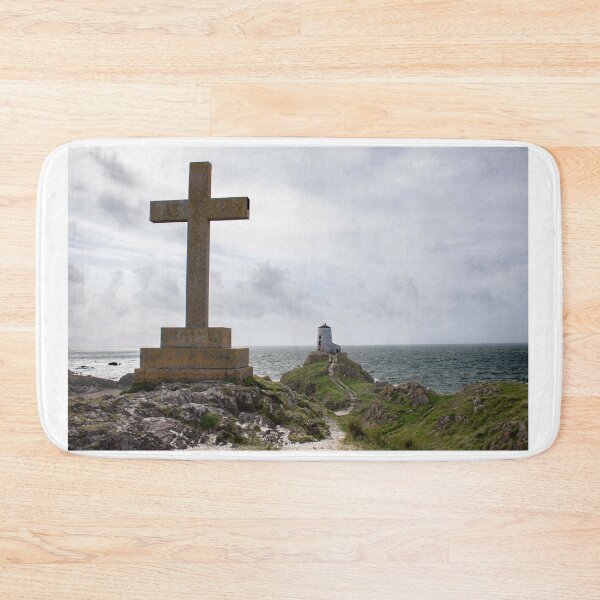 Item preview, Llanddwyn Island designed and sold by ellenmpics.
