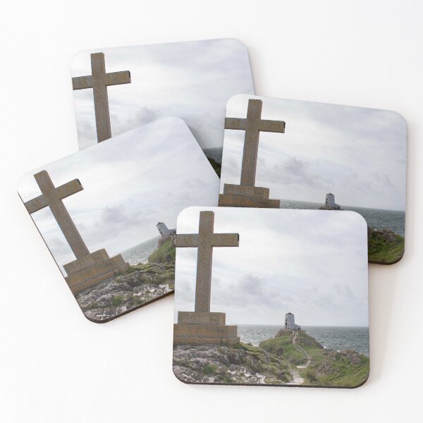 Item preview, Llanddwyn Island designed and sold by ellenmpics.