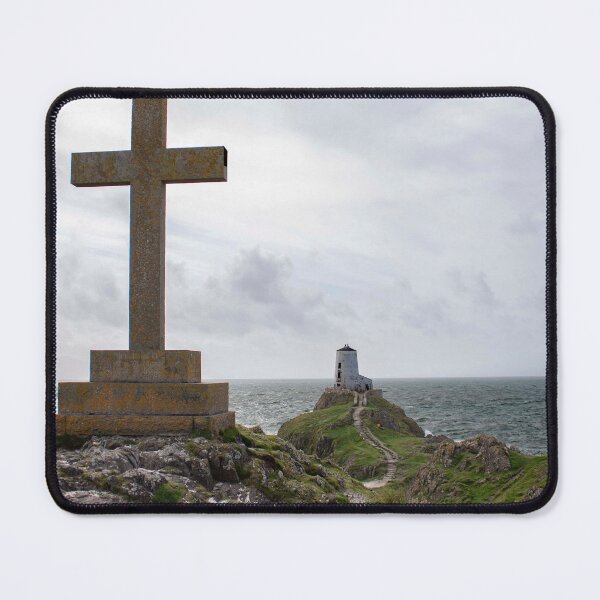 Item preview, Llanddwyn Island designed and sold by ellenmpics.