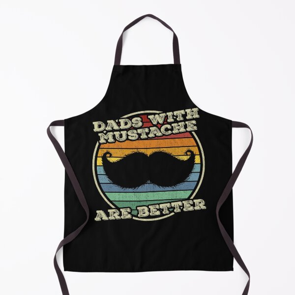 Artikelvorschau, Väter mit Schnurrbart sind besseres Hemd, Vatertags-Shirt, Vatertagsgeschenk von Tochter, Sohn, Frau, lustiges Papa-Geschenk-Shirt, Schnurrbart-Vater-Shirt entworfen und verkauft von Crazy Trendy Designs.