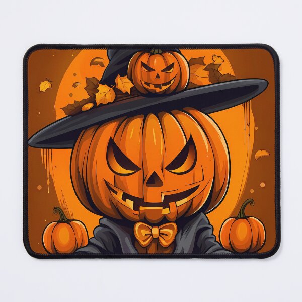 Item preview, Pumpkin Halloween III designed and sold by Mariostork.