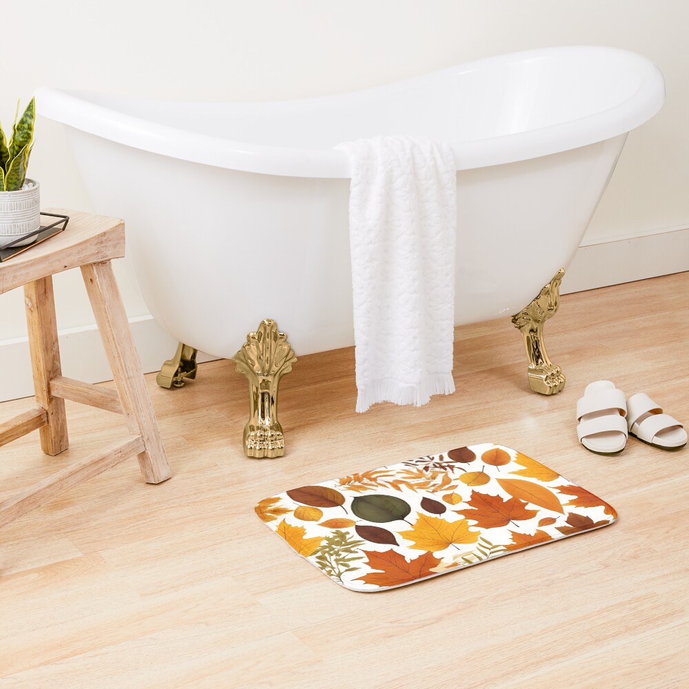 Item preview, Bath Mat designed and sold by ExtraEm.