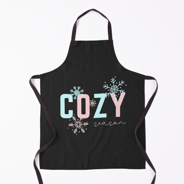 Item preview, Cozy Season designed and sold by GoldenPearPress.