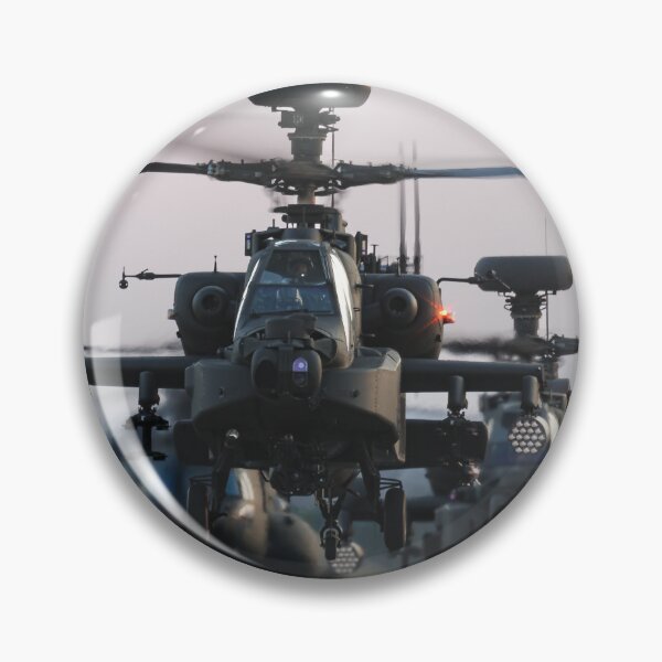 Item preview, Apache Attack designed and sold by RedChevy.