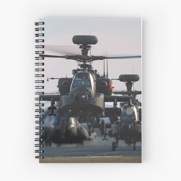 Item preview, Apache Attack designed and sold by RedChevy.