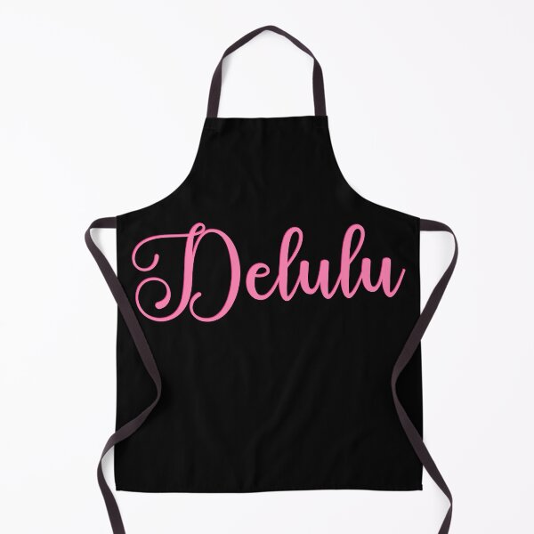 Item preview, Delulu designed and sold by purplevamp.