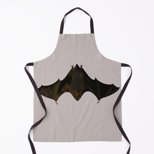 Item preview, Tourourou bat designed and sold by Ninia_ Wolf.