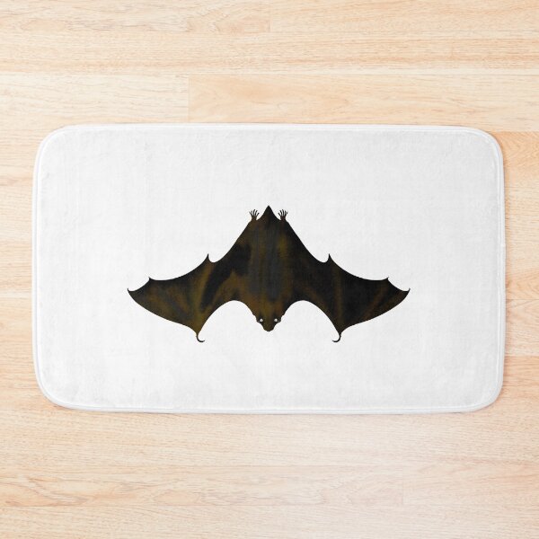 Item preview, Tourourou bat  designed and sold by Ninia_ Wolf.