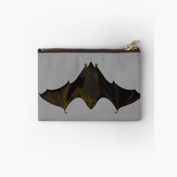 Item preview, Tourourou bat  designed and sold by Ninia_ Wolf.