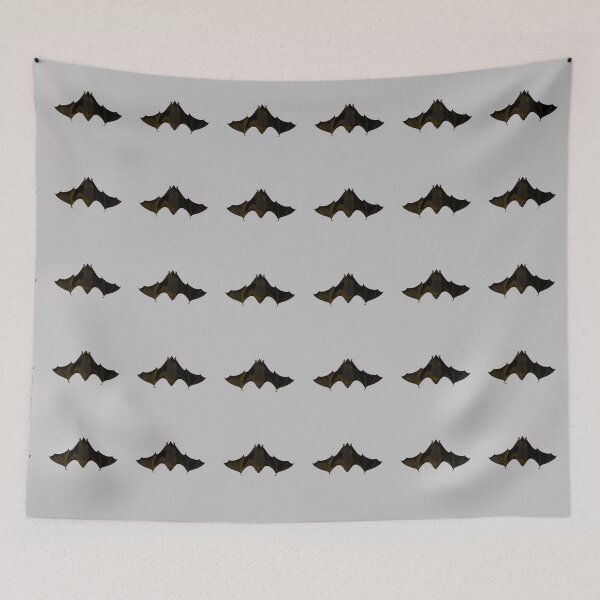 Item preview, Tourourou bat  designed and sold by Ninia_ Wolf.
