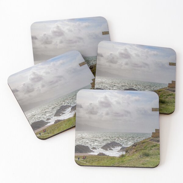Item preview, Llanddwyn Island designed and sold by ellenmpics.