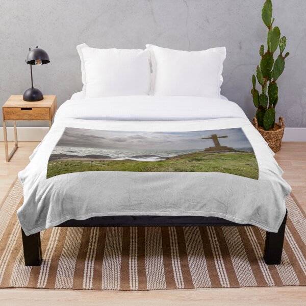 Item preview, Isla Llanddwyn designed and sold by ellenmpics.