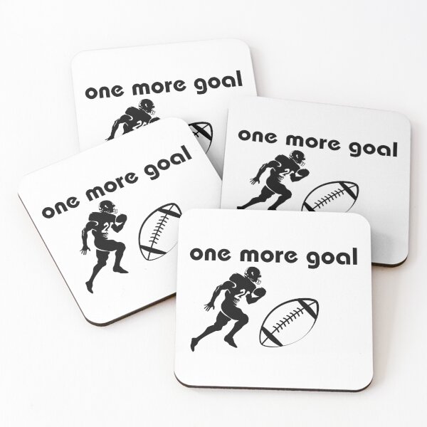 Item preview,  one more goal designed and sold by Designfs.