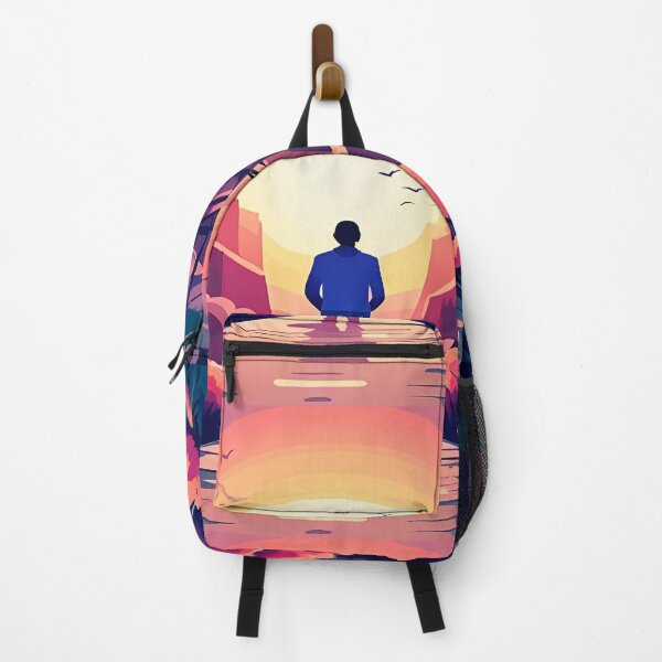 Item preview, The young and nature designed and sold by janusa.
