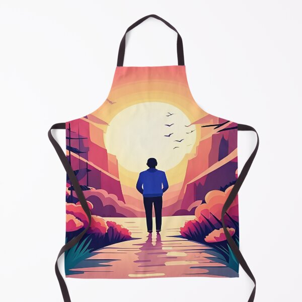 Item preview, The young and nature designed and sold by janusa.