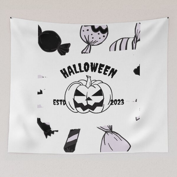 Item preview, Halloween Pumpkin designed and sold by Custom-Print.