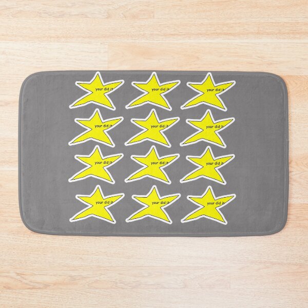 Item preview, Your Did It |12 pcs Sticker Pack| designed and sold by SeaNympth.
