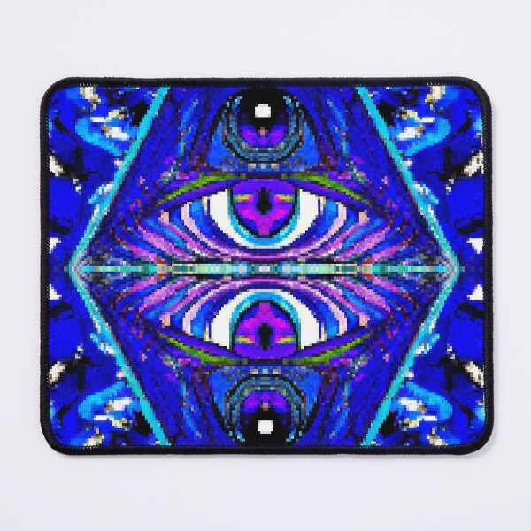 Item preview, Third Eye Divine designed and sold by Artful-DD.