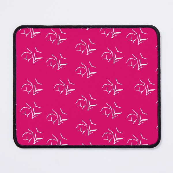 Item preview, Q2 - MagnaCumLaude - Hepta Bird Pattern 2 designed and sold by YaraDeyaaElDeen.
