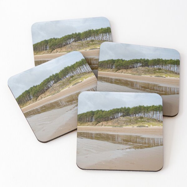 Item preview, Great Wave of Trees designed and sold by ellenmpics.