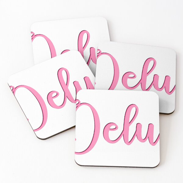 Item preview, Delulu designed and sold by purplevamp.