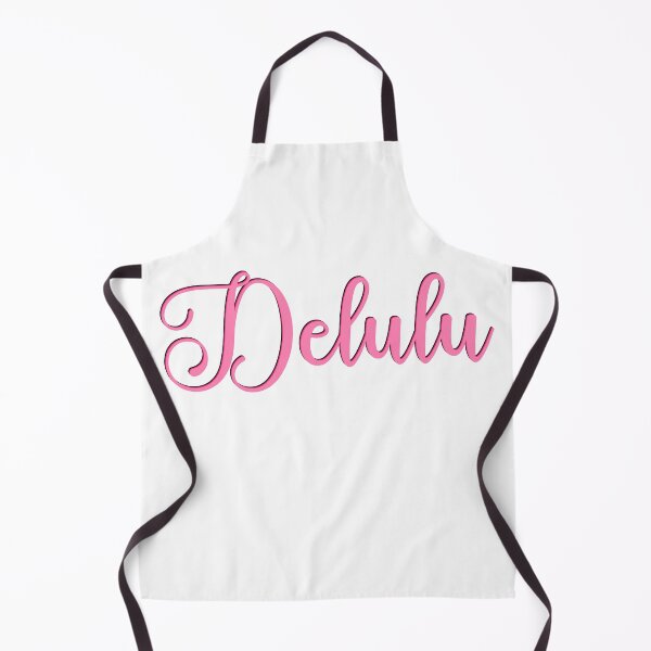 Item preview, Delulu designed and sold by purplevamp.