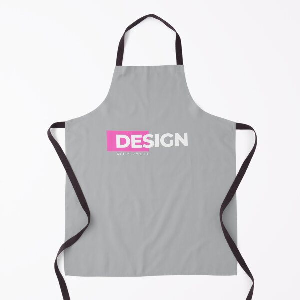 Item preview, DESIGN RULES MY LIFE designed and sold by MyThemesDesign.