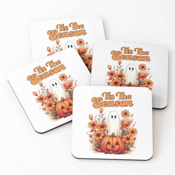 Item preview, Tis the Season Autumn Halloween designed and sold by BuxomBabe21.