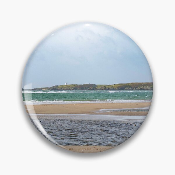 Item preview, Llanddwyn Island designed and sold by ellenmpics.