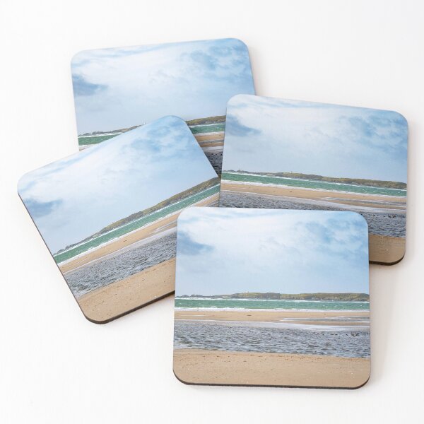 Item preview, Llanddwyn Island designed and sold by ellenmpics.