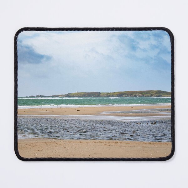 Item preview, Llanddwyn Island designed and sold by ellenmpics.